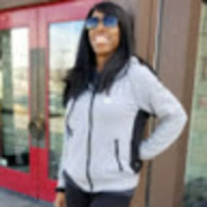 Meet your Posher, Miriam